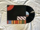 Pink Floyd LP Vinyl Record - The Final Cut - EX