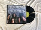 Deep Purple LP Vinyl Record - Machine Head - ORIGINAL 1972 -  VG+
