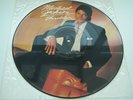 Michael Jackson THRILLER 1982 UK LP PICTURE DISC Rare Album PLAYS NM/EX