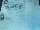 DEF LEPPARD Vault Greatest Hits 1980-1995 TRANSPARENT 2 x LP HMV VINYL WEEK 2018