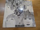 The Beatles Revolver original vinyl lp 12