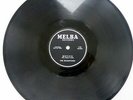 The Rocketones DOO WOP 78 MEXICO b/w DEE I on Melba Records in VG+ cond. G 137