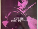 Curtis Fuller Volume 3 BLP1583 1st Pressing DG RVG EAR VG+