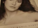 KATE BUSH THE WHOLE STORY VINYL LP GATEFOLD SLEEVE KBTV 1