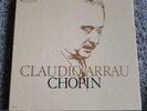 Claudio Arrau - Chopin 9-LP Vinyl Box