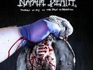 Napalm Death - Throes Of Joy In The Jaws Of Defeatism LP NEW