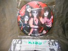 Kiss Interview Picture Disc
