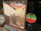 Led Zeppelin II SD 8236 Rob Ludwig Hot Mix copy VG