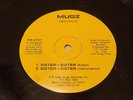 RARE NEW ORLEANS RAP HIP HOP SILKY SLIM SISTER SISTER MUGZ OG 12