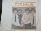 THE BEATLES SHEET MUSIC-