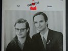 KRAFTWERK - RALF & FLORIAN VINYL LP - VERTIGO VEL-2006 - 1975