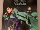 Adam Lambert Velvet - Signed Vinyl Ltd Edition 1000 Only