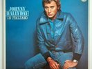 LP 33 tours italien 9120104 Johnny Hallyday in Italia Philips réédition de 1989