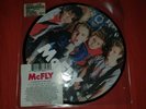 BRAND NEW McFLY FIVE COLOURS IN HER HAIR PICTURE DISC 7