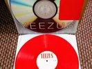 Kanye West Yeezus Vinyl Lp Rare Red Promo