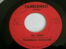 PHORENBACH DELEGATION-NEW RULES-TALL GRASS-VERY RARE GARAGE ROCK RARE D.J. COPY