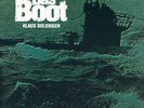 Das Boot Original Soundtrack Limited Edition Camouflage Colored Vinyl