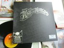 Jeff Wayne's Musical Version Of The War Of The worlds UK 2x LP Album Box Set