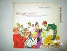 Count Bass D - Dwight Spitz (2LP) (2002) (Rare First Press 25 Tracks)
