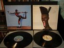 Grace Jones ?– Island Life +  Slave To The Rhythm (12