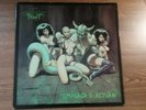 Celtic Frost Emperor's Return ep Metal Blade Records 1985