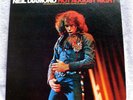 NEIL DIAMOND “HOT AUGUST NIGHT” LIVE RECORDING PROMO JAPAN IMPORT MCA-9210-11 NM