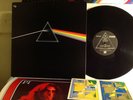 The Dark Side of the Moon by Pink Floyd, Vinyl, 1973