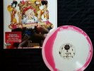 Gwen Stefani ?Love.Angel.Music.Baby. 2-LP Hot Pink & White Swirl Colored Vinyl