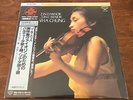 SUPER ANALOGUE DISC KIJC-9133 / JAPAN AUDIOPHILE - KYUNG-WHA CHUNG - NM LP OBI