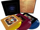 Bruce Cockburn - True North LP Boxset Ltd Ed 180gm Vinyl Autographed #727/750