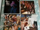 RARE Ozzy Osbourne Randy Rhoads Tribute 1987 UK 2LP With Inners Poster A1B1C1D1