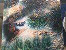 Pink Floyd- A Saucerful Of Secrets Lp. Fame Label