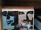 U2 Pop SEALED Original 1997 LP UPC 731452433411 DON'T PAY UNTIL INVOICED