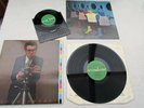 ELVIS COSTELLO LP THIS YEAR'S MODEL ORIG UK 1978 1st PRESS + 7