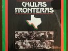 Chulas Fronteras Soundtrack LP Arhoolie Flaco Jimenez OST NM Shrink Los Angeles
