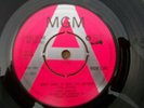 TONY CHRISTIE-I DON'T WANT TO HURT YOU ANYMORE-MGM 1386 (ORIGINAL DEMO) EX
