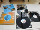 STUDIO ONE SCORCHER 3 x LP ORIG UK SOUL JAZZ 2002 NEAR MINT REGGAE DUB SKA