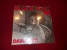 LP RECORD ALBUM BLACK FLAG IIII DAMAGED