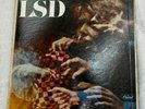 LSD Capitol Records TAD 2574 LP VINYL