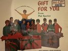 PHIL SPECTOR DARLENE LOVE A Christmas Gift For You LP RNLP 70235 rare NM 