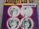 SHANGRI- LAS- 65  LP ORIGINAL