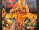 Cannibal Corpse ?– Eaten Back To Life LP Vinyl 1ST Press Mega Rar Top Zustand