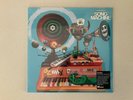 Gorillaz ?– Song Machine Season One VMP ltd pink vinyl 92/2500 SEALED