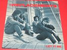 Replacements -- Let it be -- LP / Indie