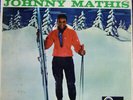 Johnny Mathis - Merry Christmas (LP, Album)
