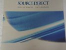 GOOD LOOKING - SOURCE DIRECT - SECRET LIASON - '96 Vinyl VG+ Jungle Drum n Bass