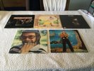 Elton John Vinyl Record Lp Lot