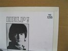 THE BEATLES, HELP  MAGNIFICENT 1965 UK PARLOPHONE MONO 1st PRESS
