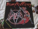1 x Vinyl Slayer ?– Show No Mercy 1989 RAR Hellhammer Venom