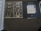 LED ZEPPELIN 2 VINYL LPS THE SONG REMAINS THE SAME & PHYSICAL GRAFFITI